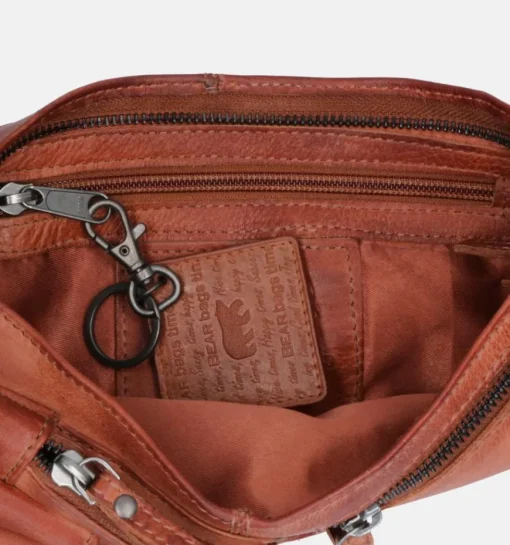 DAMES Bear Design Crossbodytas