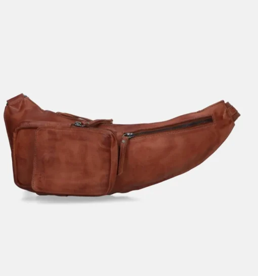 DAMES Bear Design Crossbodytas