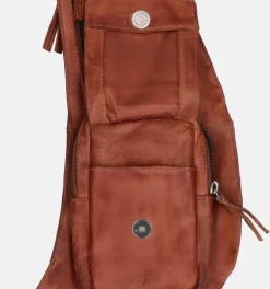 DAMES Bear Design Crossbodytas