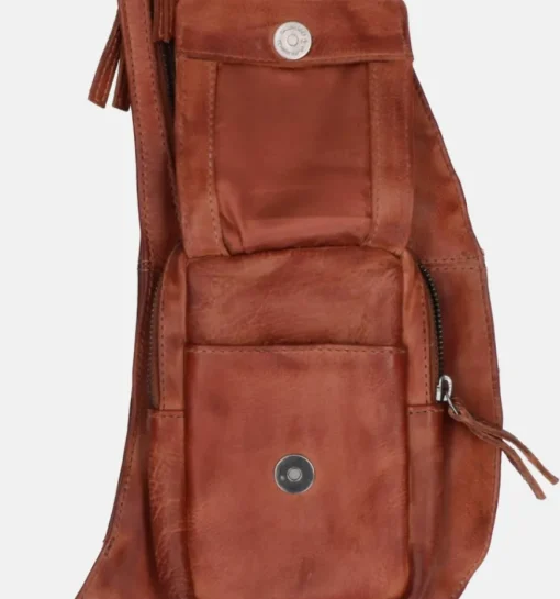DAMES Bear Design Crossbodytas