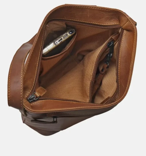 DAMES Saccoo Crossbodytas