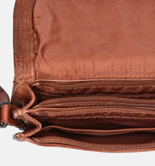 DAMES Bear Design Crossbodytas