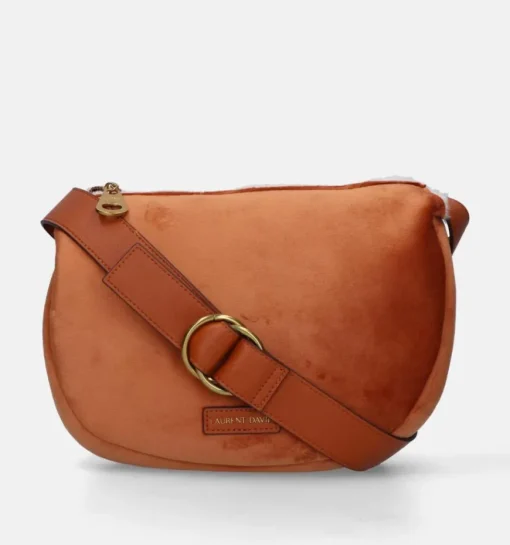DAMES Laurent David Crossbodytas