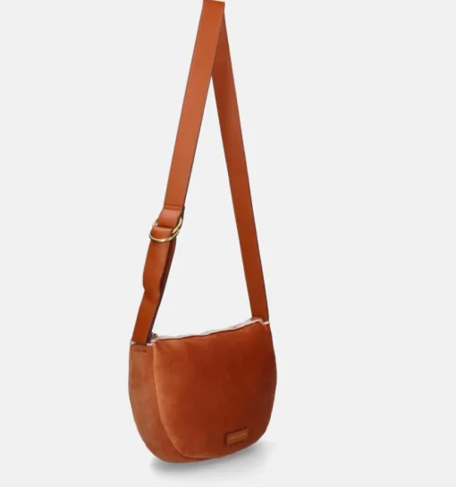 DAMES Laurent David Crossbodytas