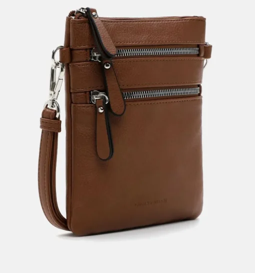 DAMES Emily & Noah Crossbodytas