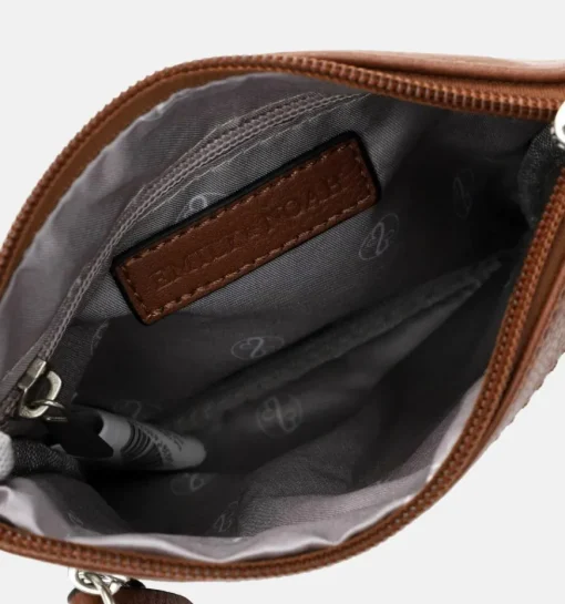 DAMES Emily & Noah Crossbodytas