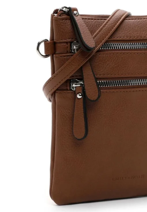 DAMES Emily & Noah Crossbodytas