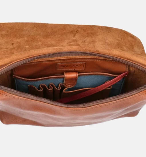 DAMES Saccoo Crossbodytas