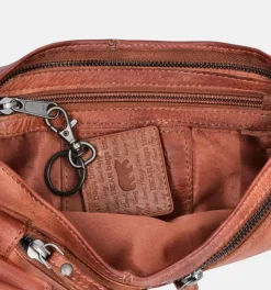 DAMES Bear Design Crossbodytas