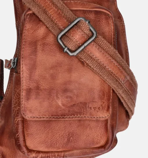 DAMES Bear Design Crossbodytas
