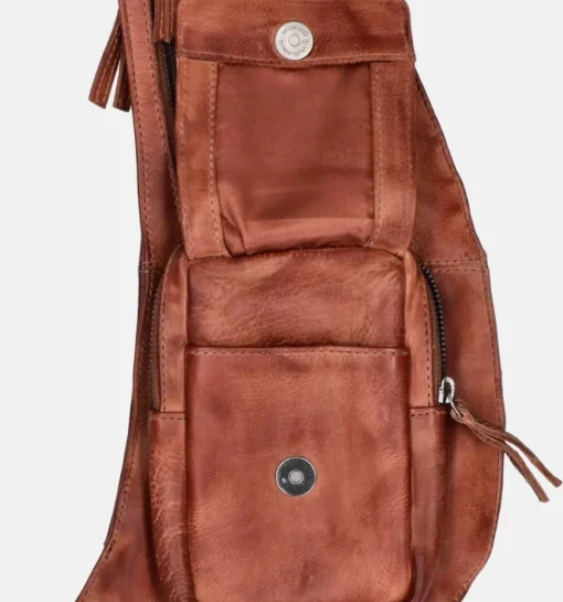 DAMES Bear Design Crossbodytas
