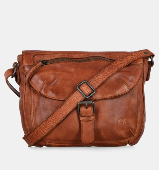 DAMES Bear Design Crossbodytas