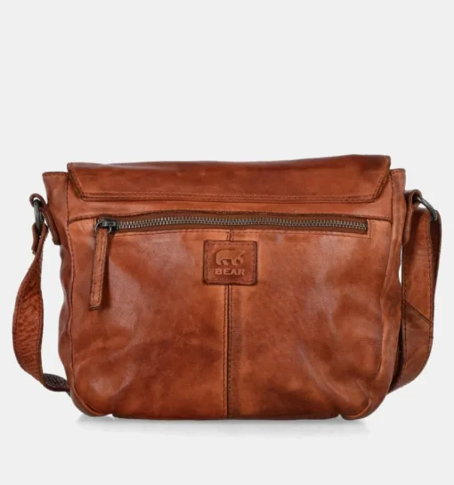 DAMES Bear Design Crossbodytas
