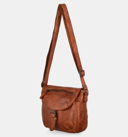 DAMES Bear Design Crossbodytas