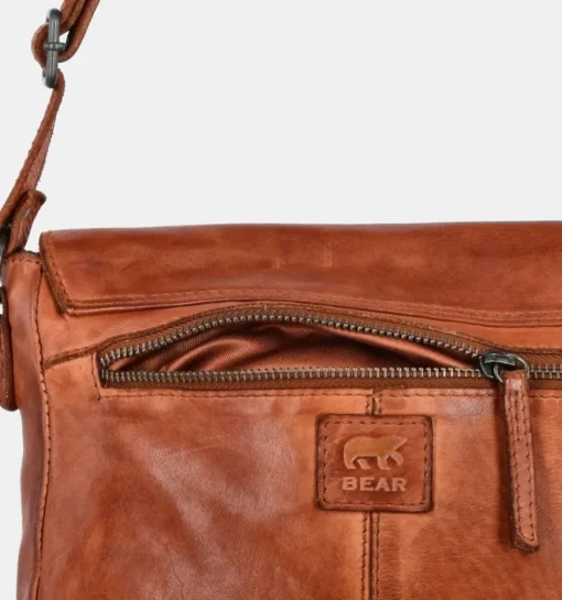 DAMES Bear Design Crossbodytas