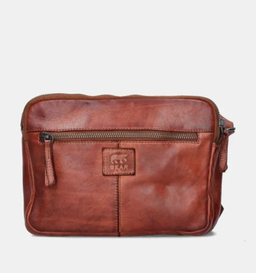 DAMES Bear Design Crossbodytas