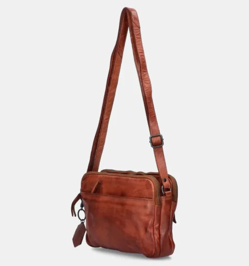 DAMES Bear Design Crossbodytas