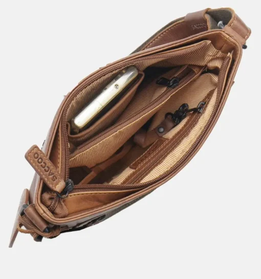 DAMES Saccoo Crossbodytas
