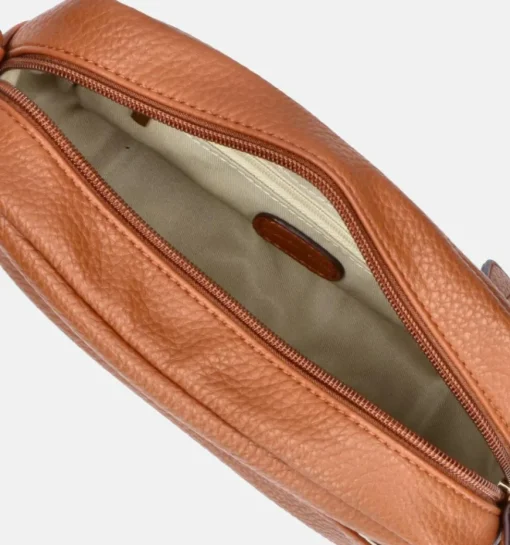 DAMES Laurent David Crossbodytas