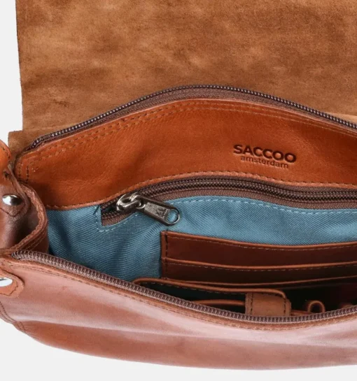 DAMES Saccoo Crossbodytas