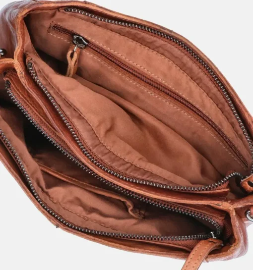 DAMES Bear Design Crossbodytas