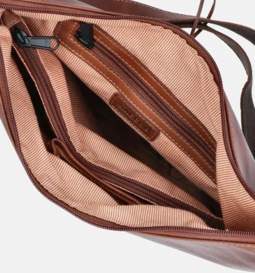 DAMES Saccoo Crossbodytas