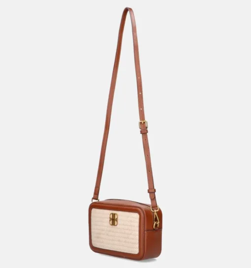DAMES Laurent David Crossbodytas