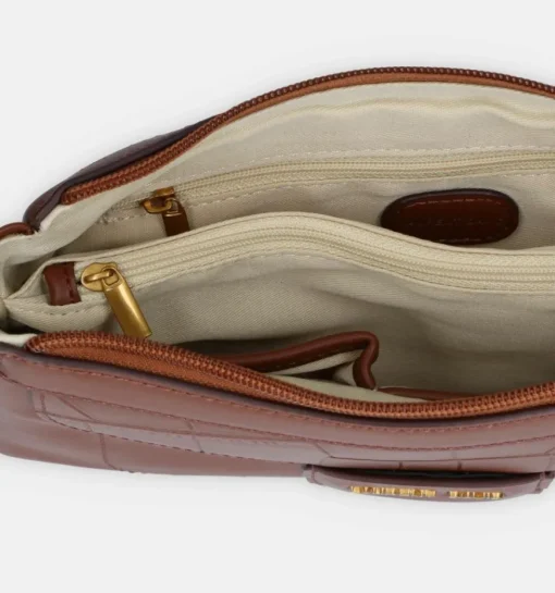 DAMES Laurent David Crossbodytas