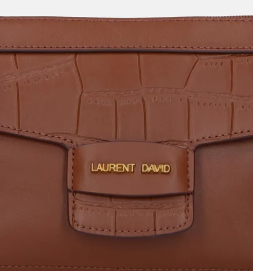 DAMES Laurent David Crossbodytas
