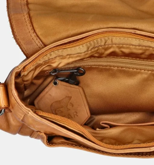 DAMES Bear Design Crossbodytas