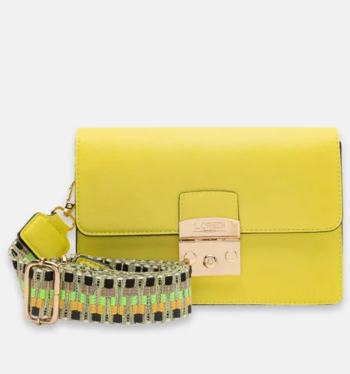 DAMES L.Credi Crossbodytas