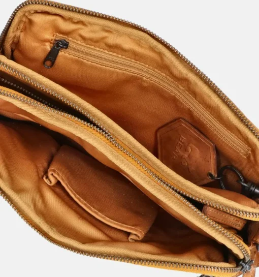 DAMES Bear Design Crossbodytas