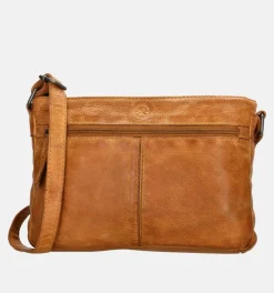 DAMES Hide & Stitches Crossbodytas