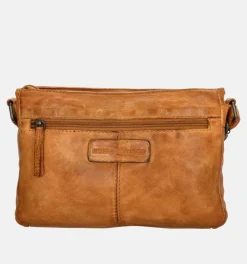 DAMES Hide & Stitches Crossbodytas