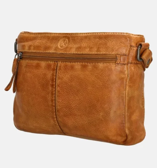 DAMES Hide & Stitches Crossbodytas