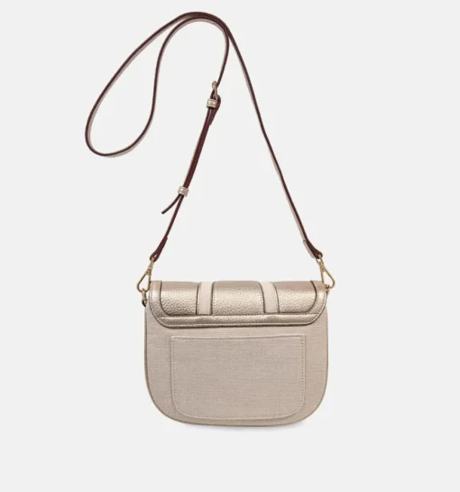 DAMES Laurent David Crossbodytas