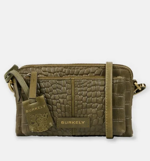 DAMES Burkely Crossbodytas