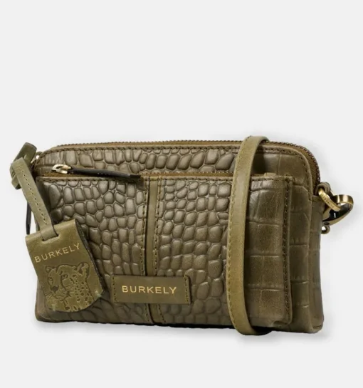DAMES Burkely Crossbodytas