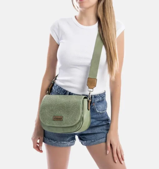 DAMES Refresh Crossbodytas