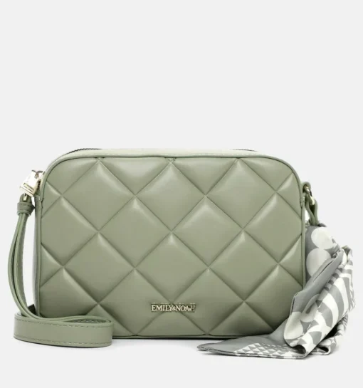 DAMES Emily & Noah Crossbodytas