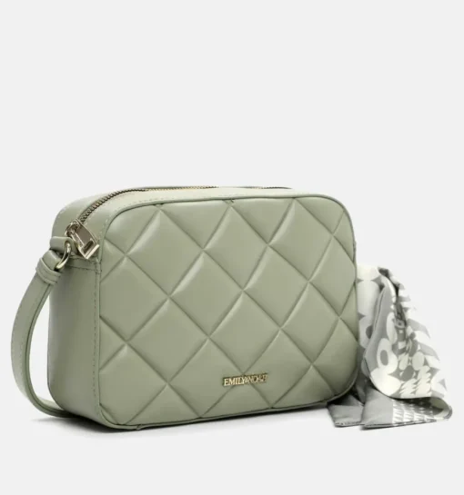 DAMES Emily & Noah Crossbodytas