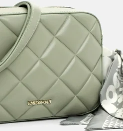 DAMES Emily & Noah Crossbodytas