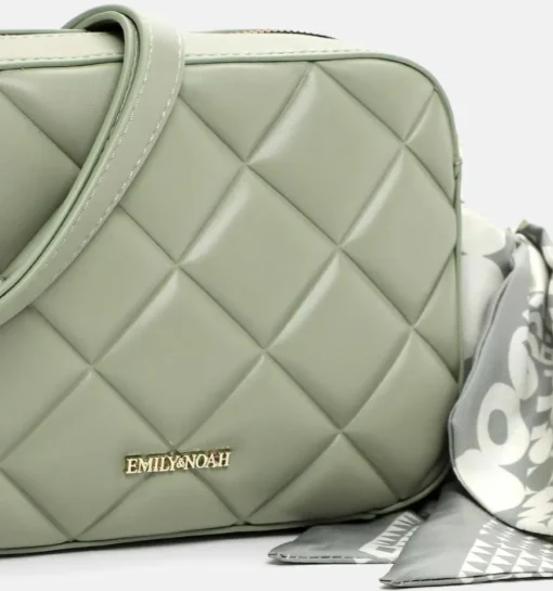 DAMES Emily & Noah Crossbodytas