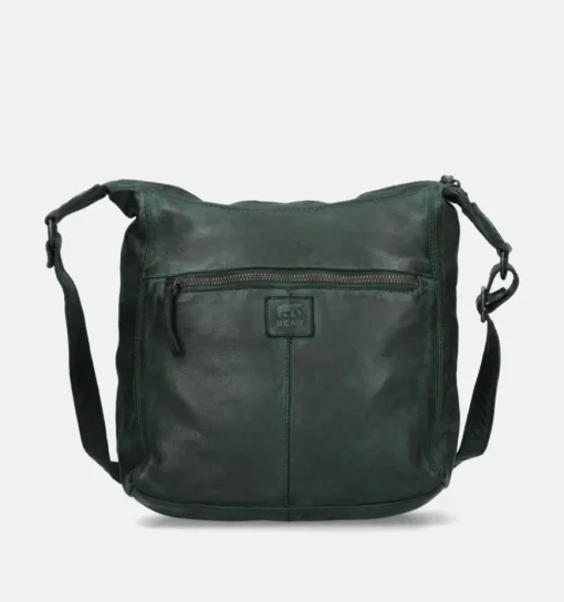 DAMES Bear Design Crossbodytas