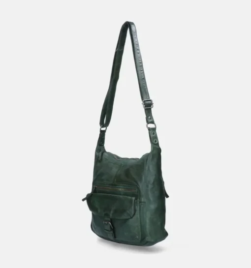 DAMES Bear Design Crossbodytas