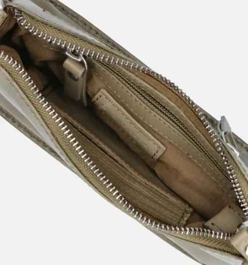 DAMES Signatur Crossbodytas