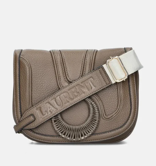 DAMES Laurent David Crossbodytas