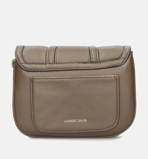 DAMES Laurent David Crossbodytas
