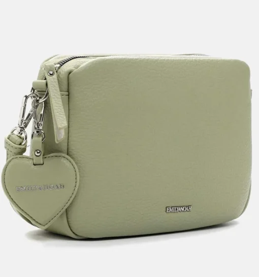 DAMES Emily & Noah Crossbodytas