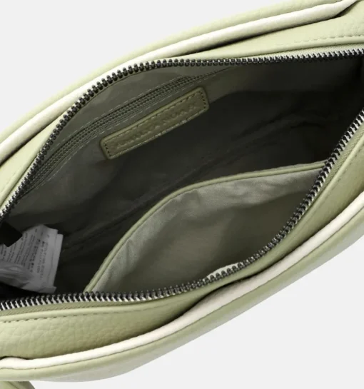 DAMES Emily & Noah Crossbodytas